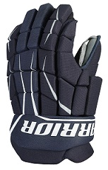 Warrior Burn Hockey Gloves